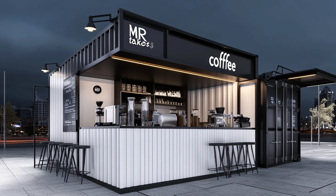 绿色之“箱”，守护地球家园