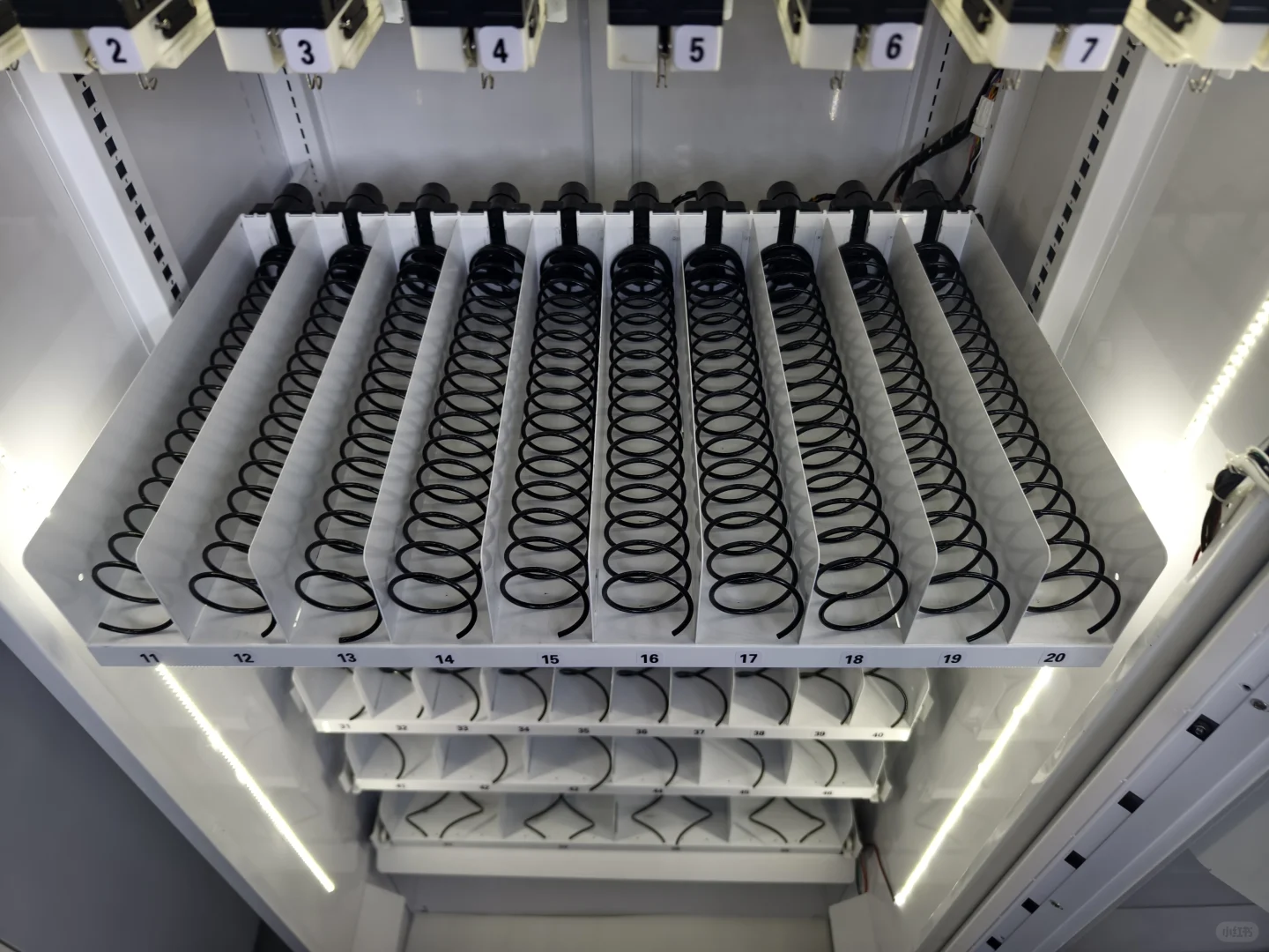 后悔没早发现这款低库存预警神器?