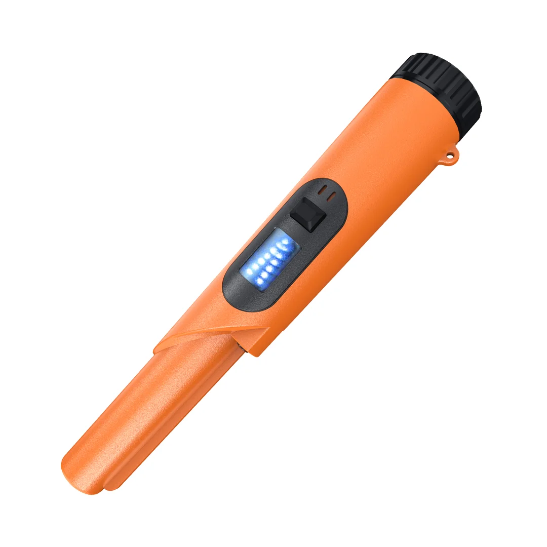 手持安检仪器，适用于多种场合