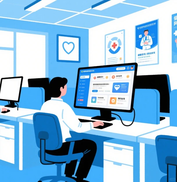 让体检数据转化为企业健康管理“行动指南”