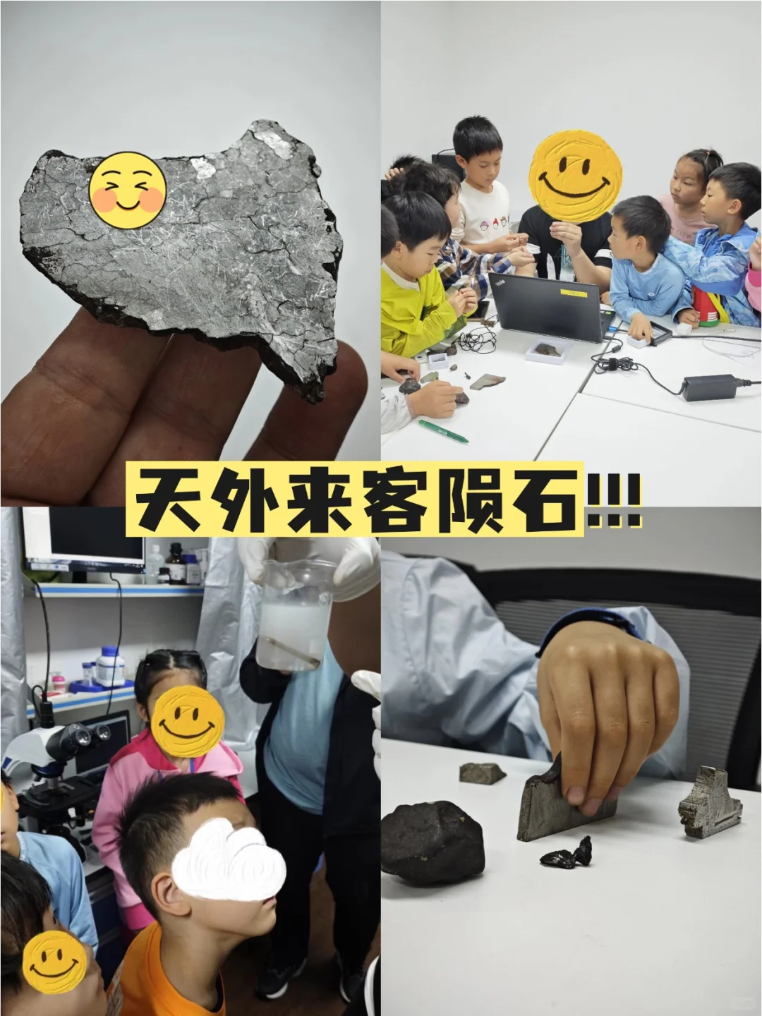 超全❗中科院周末半日全日2026寒假研学合集