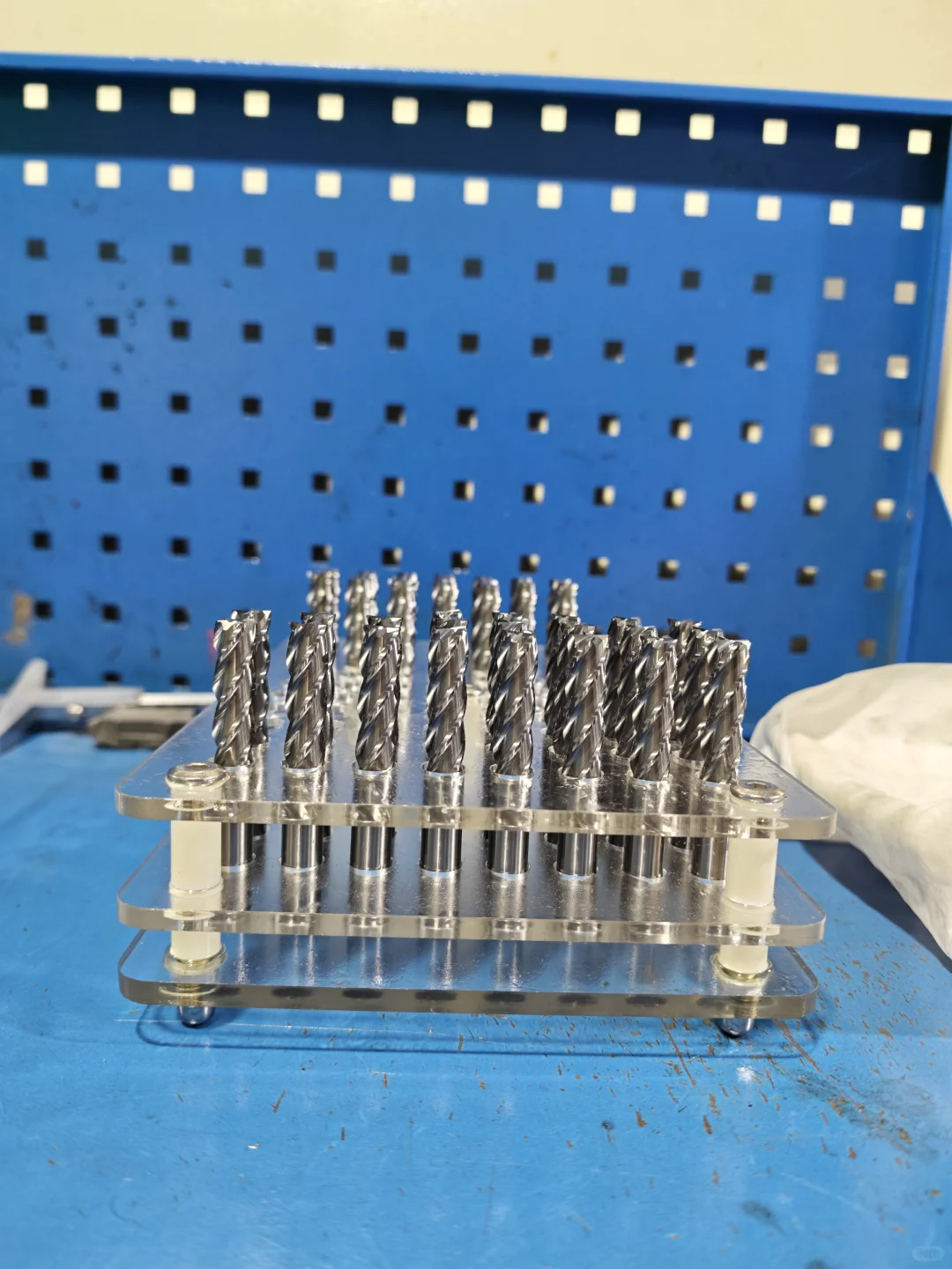 【工业利刃】—你的CNC加工王牌