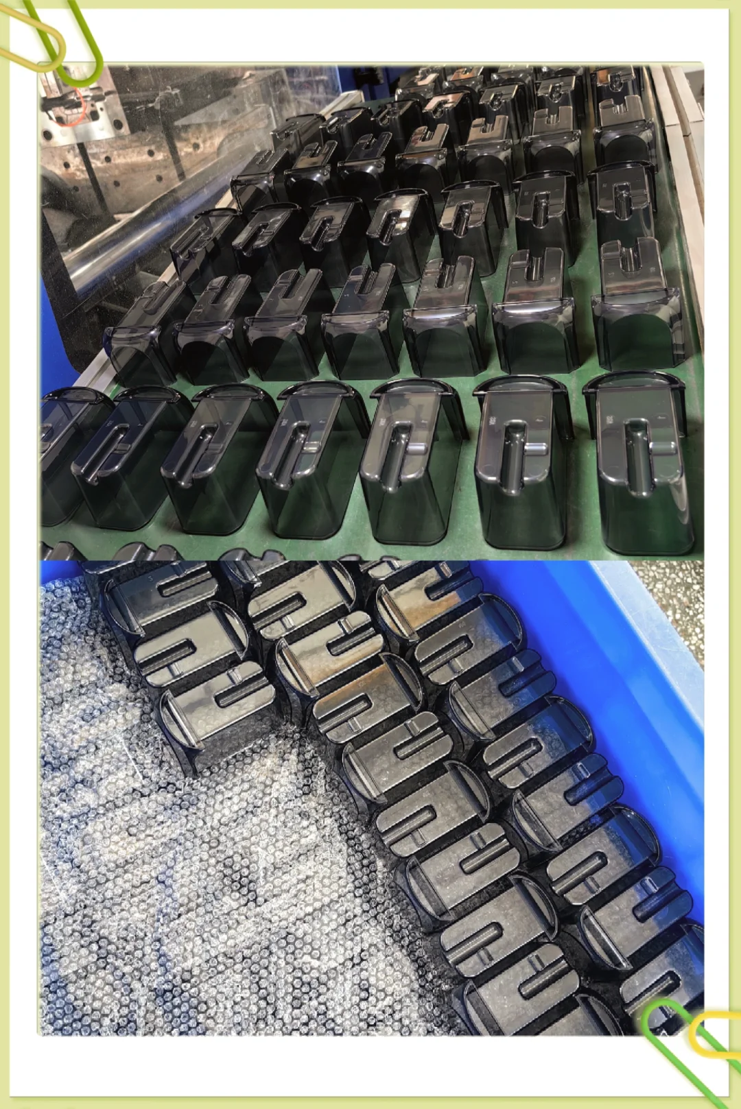 看！? 削笔机是这么造的！