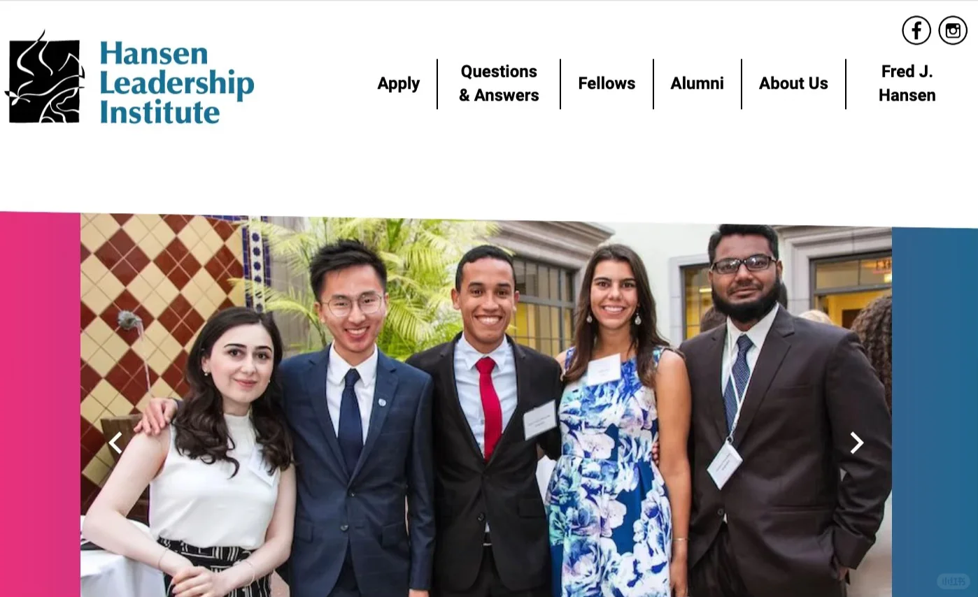 官方项目｜免费去美国3周（包往返机票住宿）