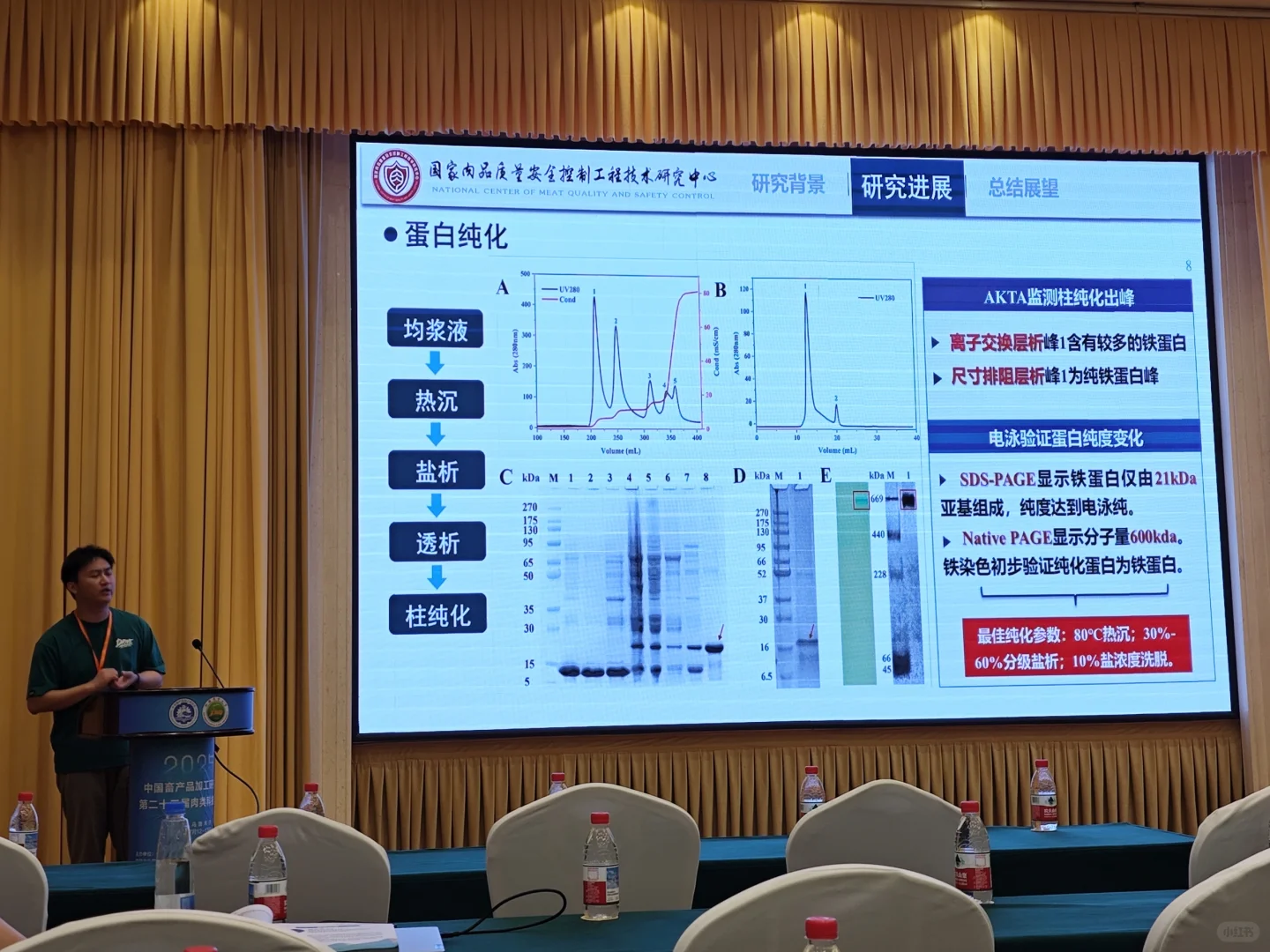 2025年肉类科技大会