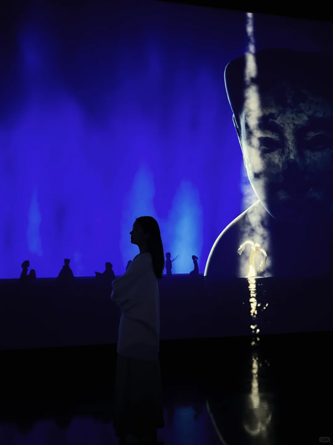 穿越丝路！数字展里邂逅千年文明