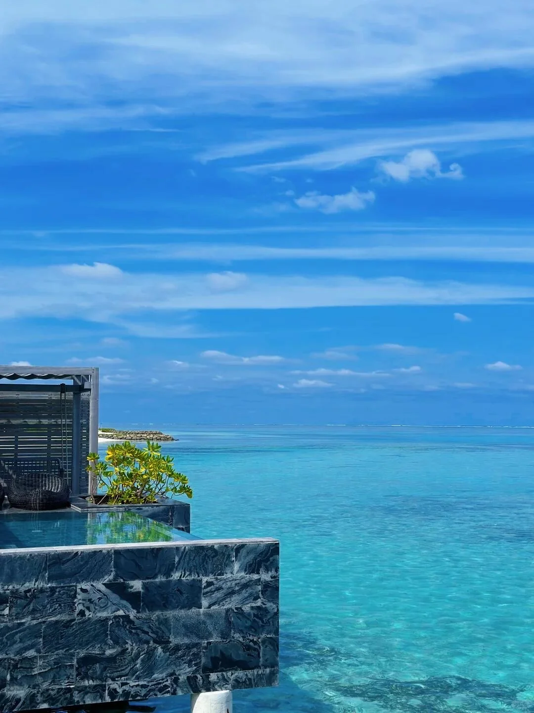 去马代就死磕马蒂富士，便宜到怀疑人生！