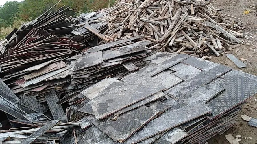 废钢与废不锈钢的辨别技巧：细微之处藏乾坤