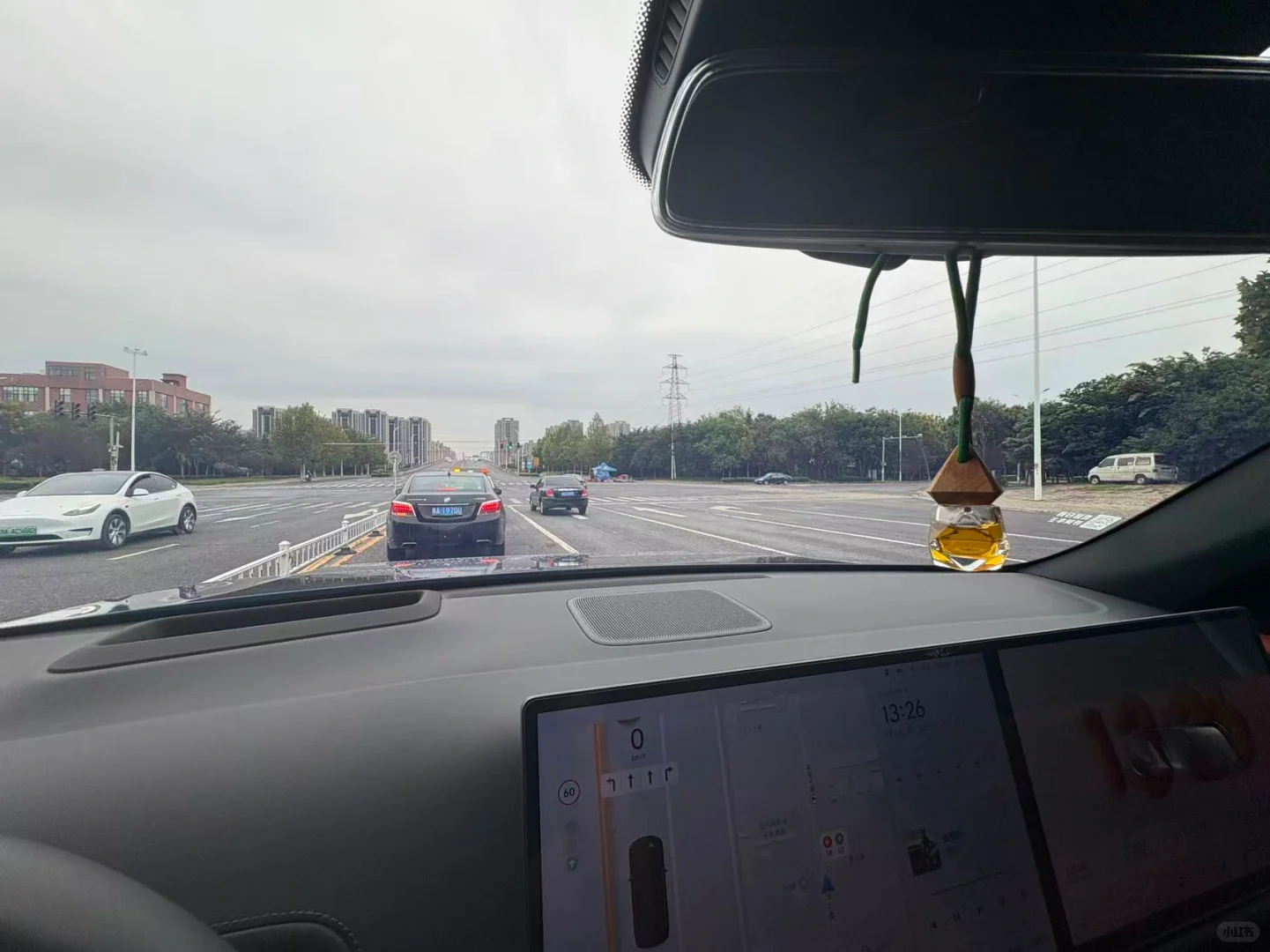 节能小秘籍！让你的理想汽车跑得更远更省电