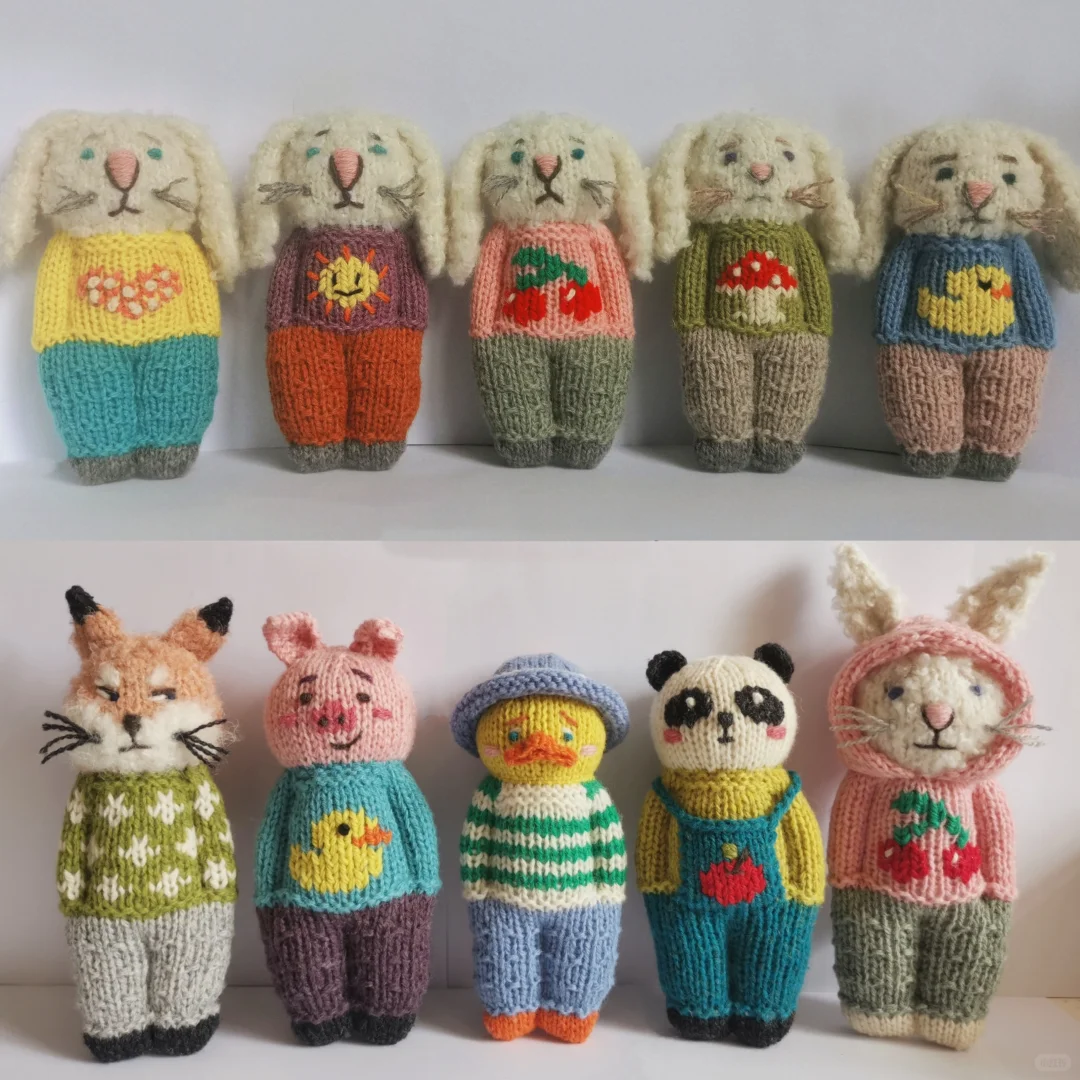 2024，我用爱好养活了爱好