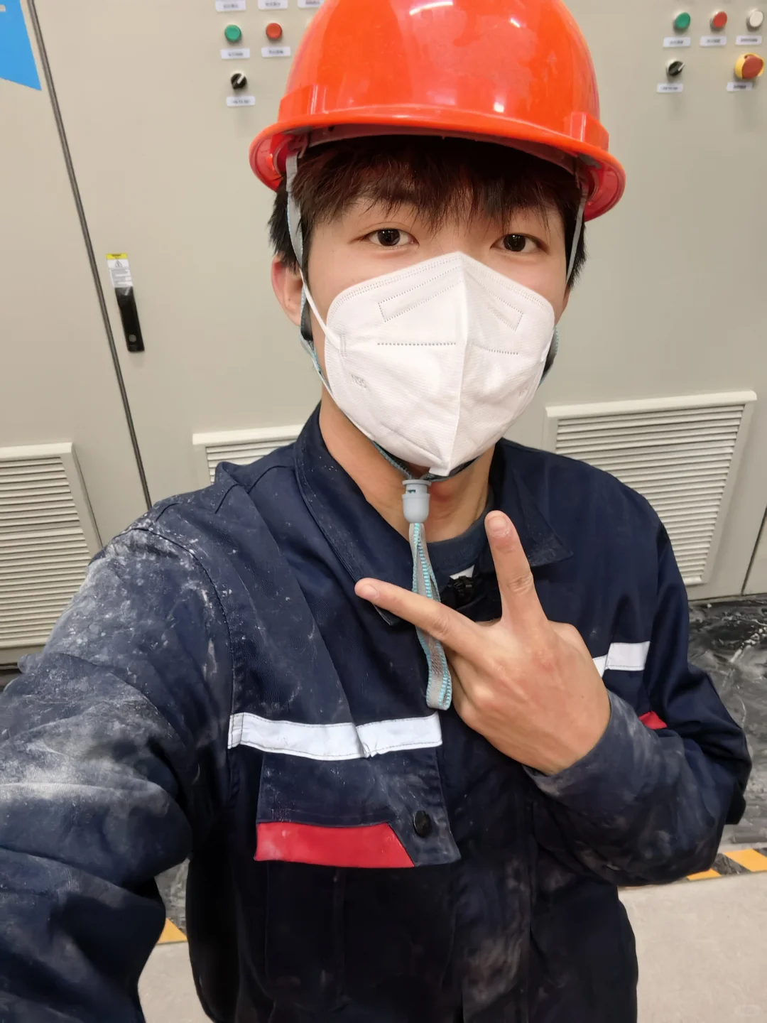 奉劝大家一句，大专真的要选机电一体化