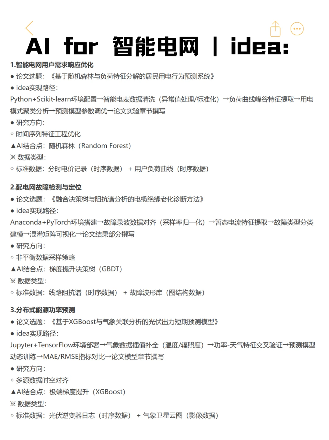 拜托?真心希望智能电网的宝子都能刷到啊