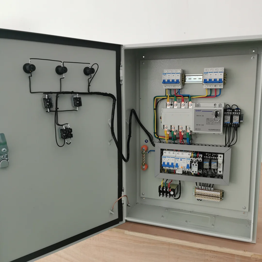 配电箱控制箱变频控制箱