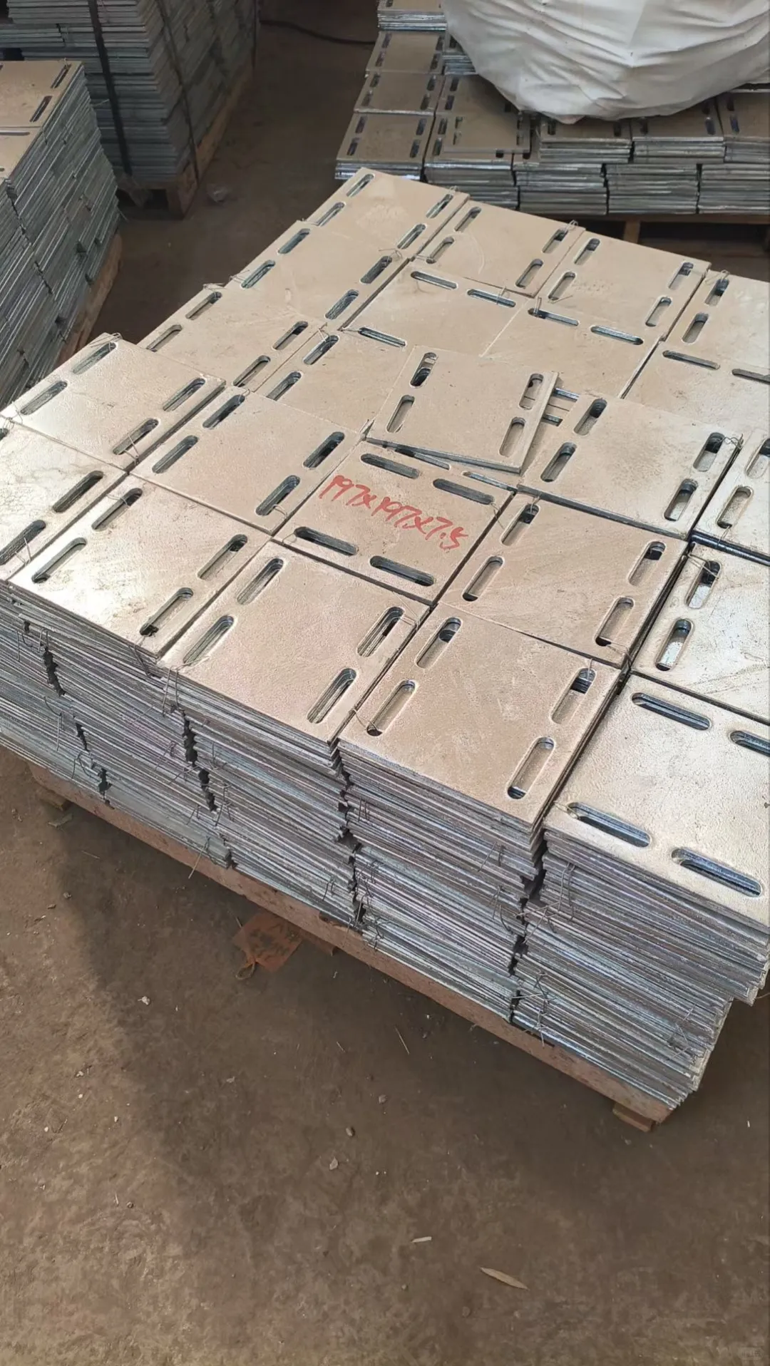 光伏配件一站式采购