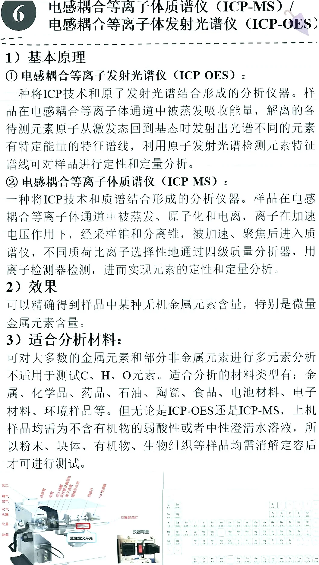 宝子们！科研检测界的十大神器来袭！