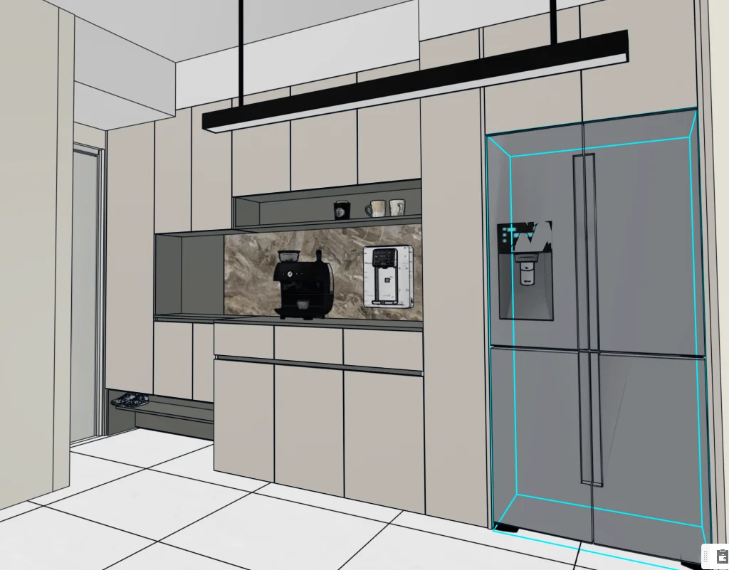 关于全屋定制我有话要说！！！