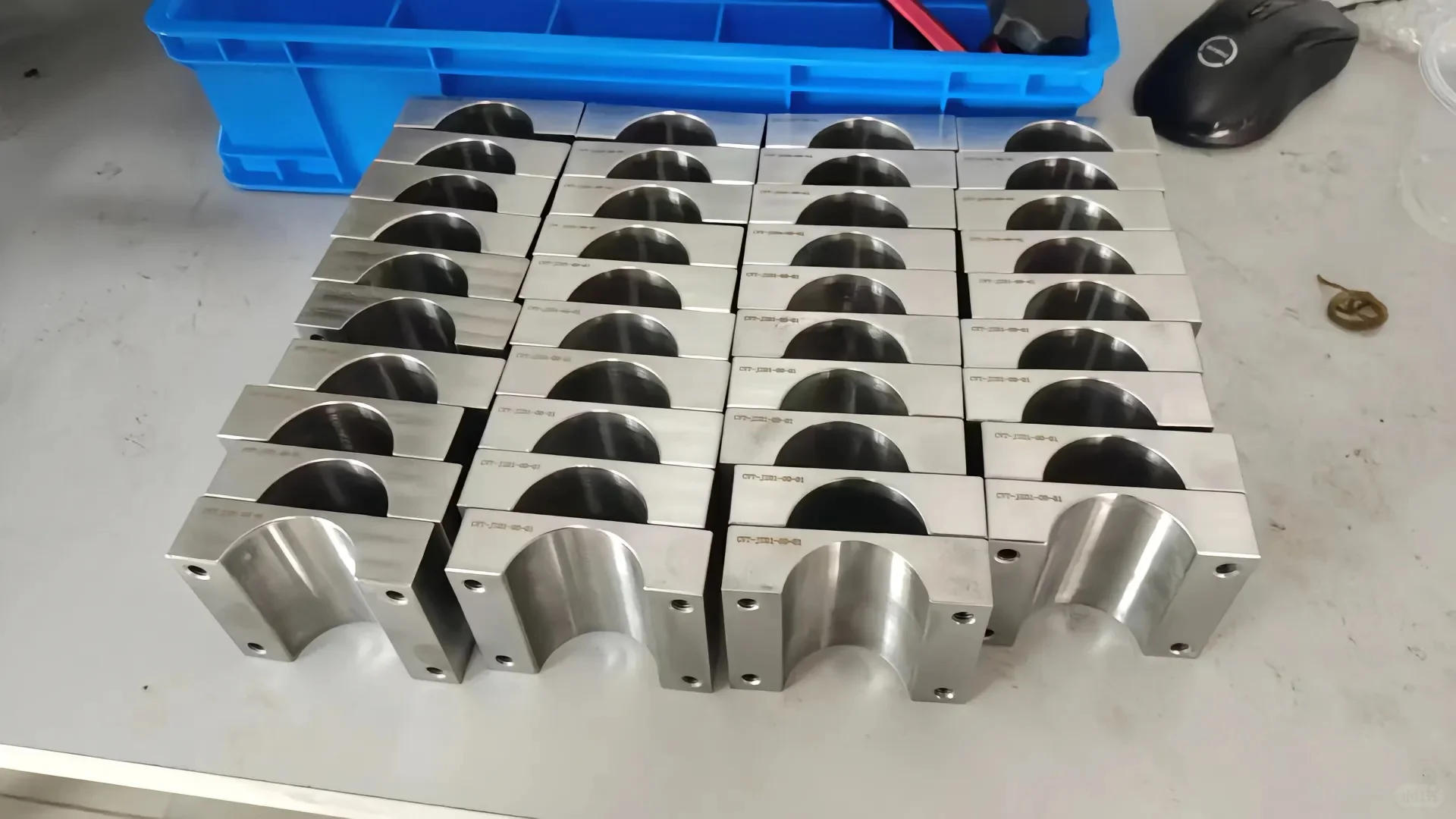 找CNC零件加工定制？看这里就对了！