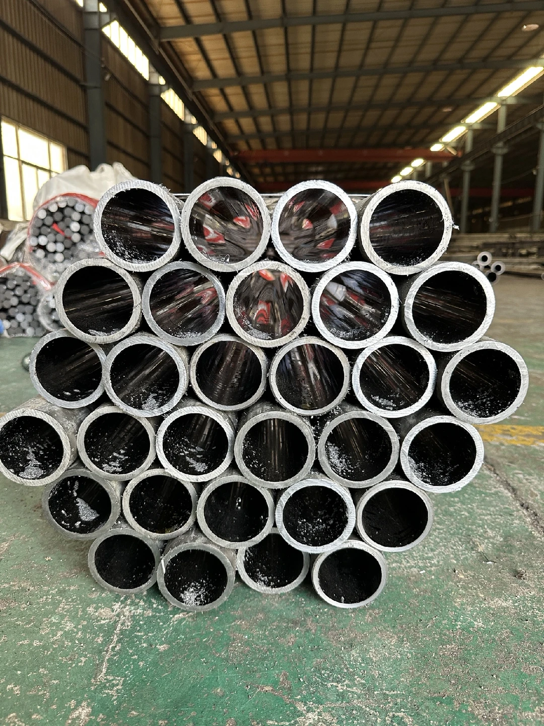 ?液压系统的“心脏血管”！