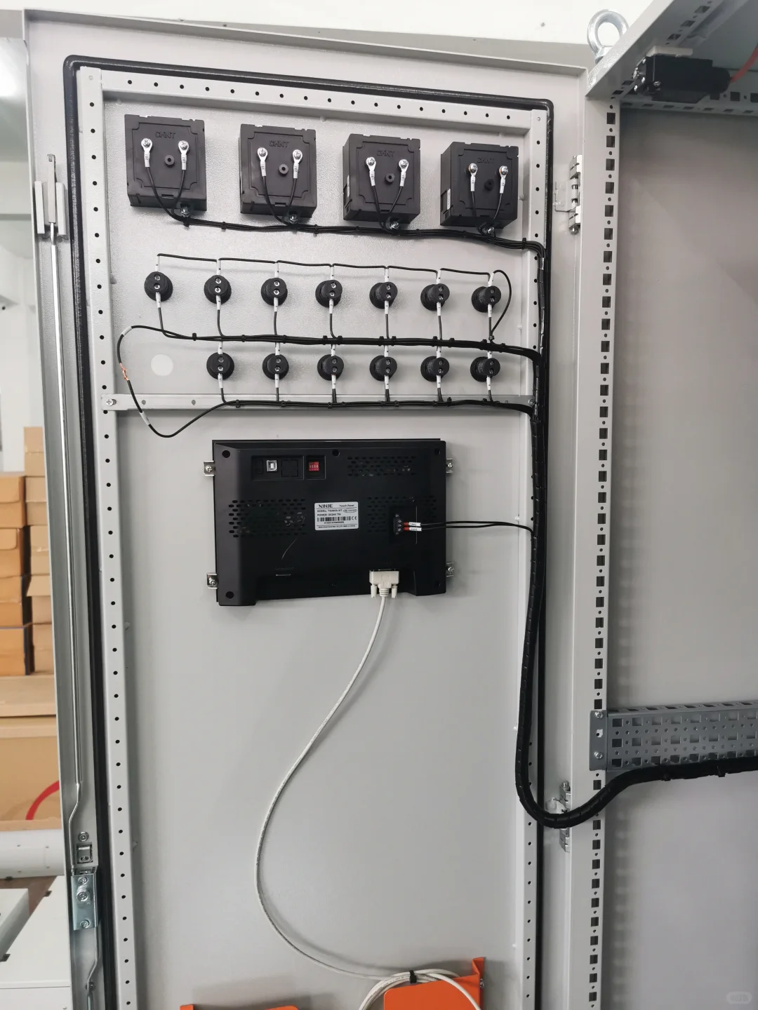 配电箱控制箱变频控制箱