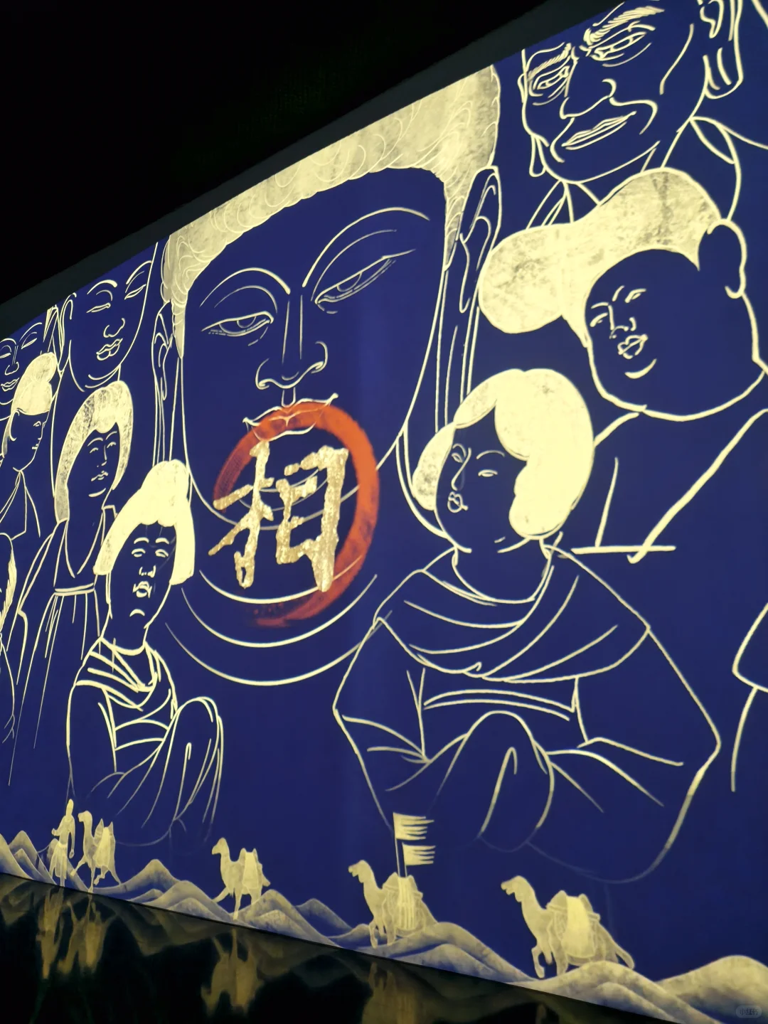 深圳美术馆｜新展！与千年文物对望（好震撼