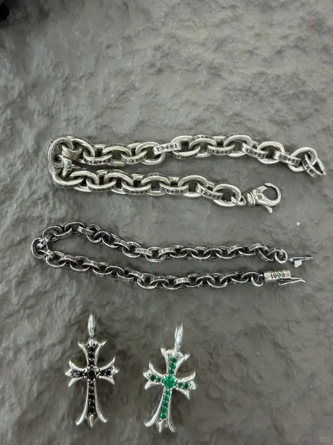 上海克罗心靠谱上门回收！价高 实在