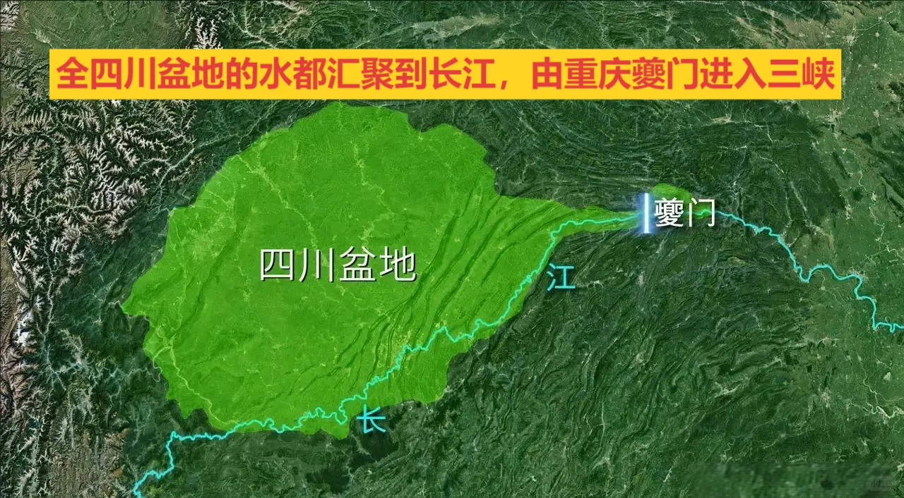 山城重庆：火锅之都，真是满眼全是山山山山