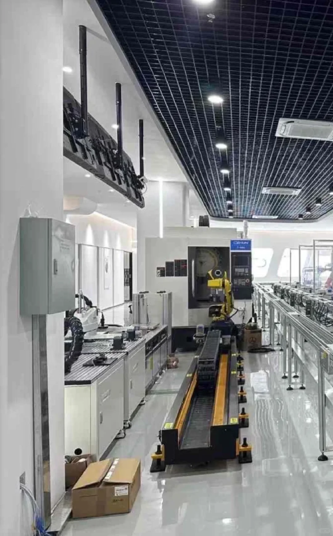 ?普及一下我转行自动化学习强度！