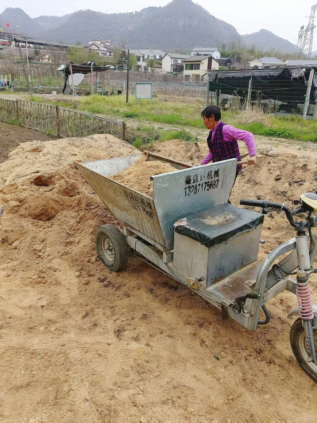 别被网红农场骗了真实的农场创业是这样的