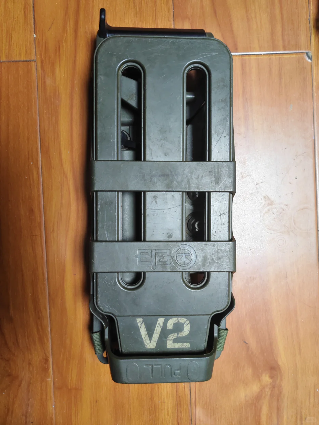 CEIA(启亚)CMD V2排雷器/金属探测器