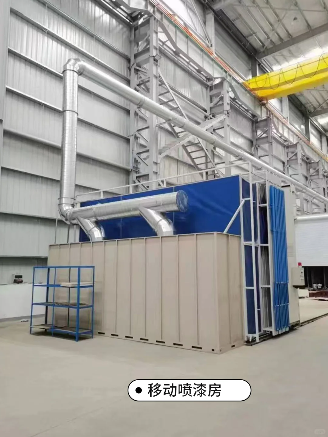 ?克沃环保｜一站式解决废气粉尘难题！