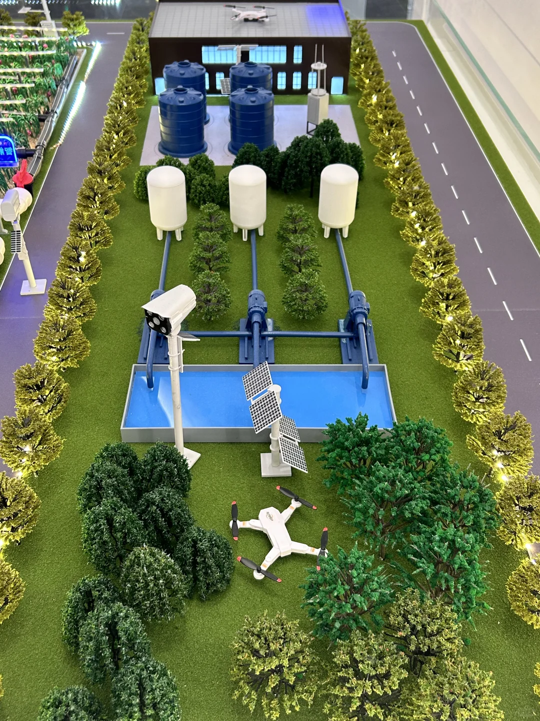 “未来已来”：广西的科技感十足