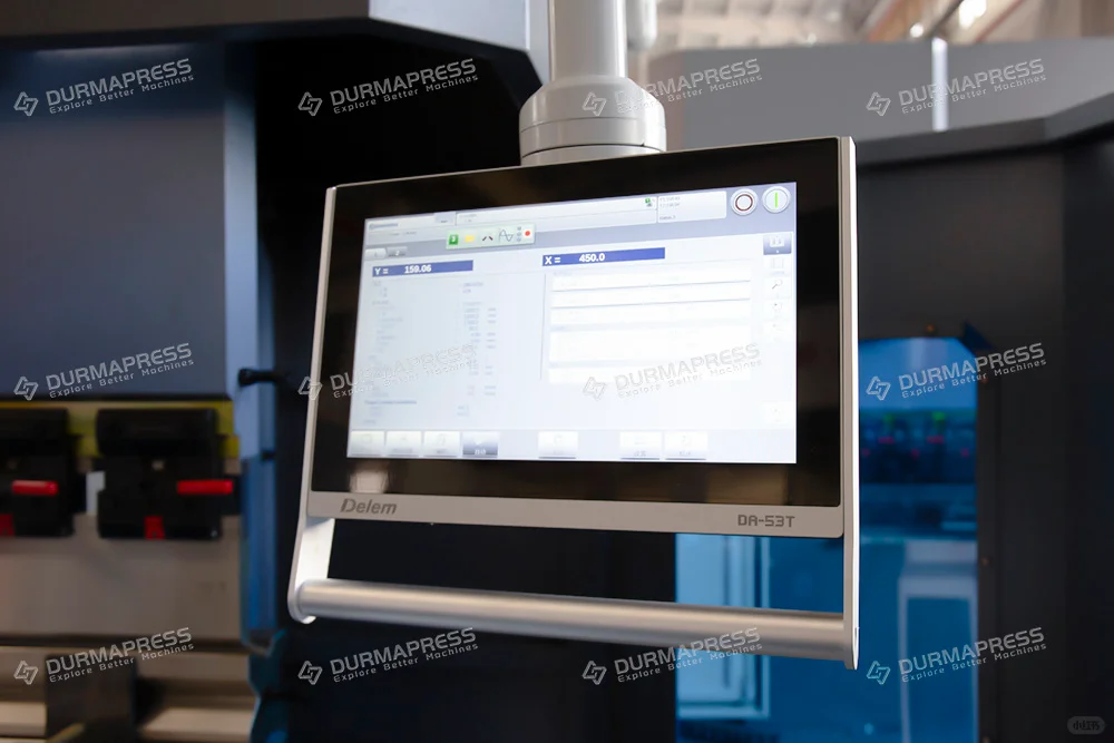 工业折弯天花板！