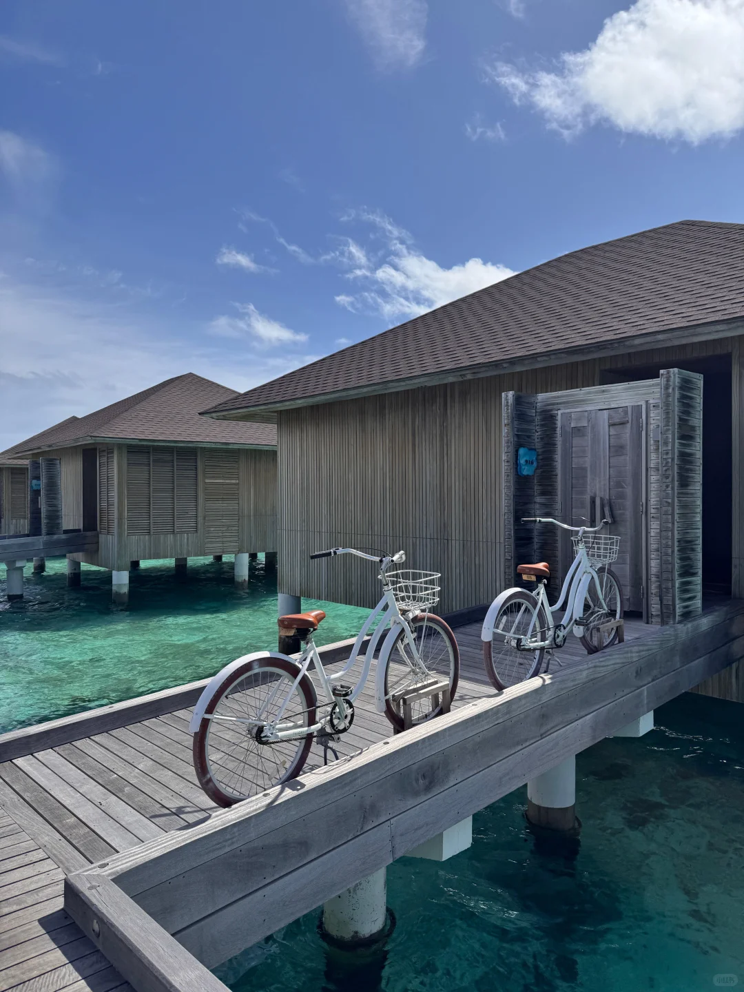 去马代就死磕马蒂富士，便宜到怀疑人生！