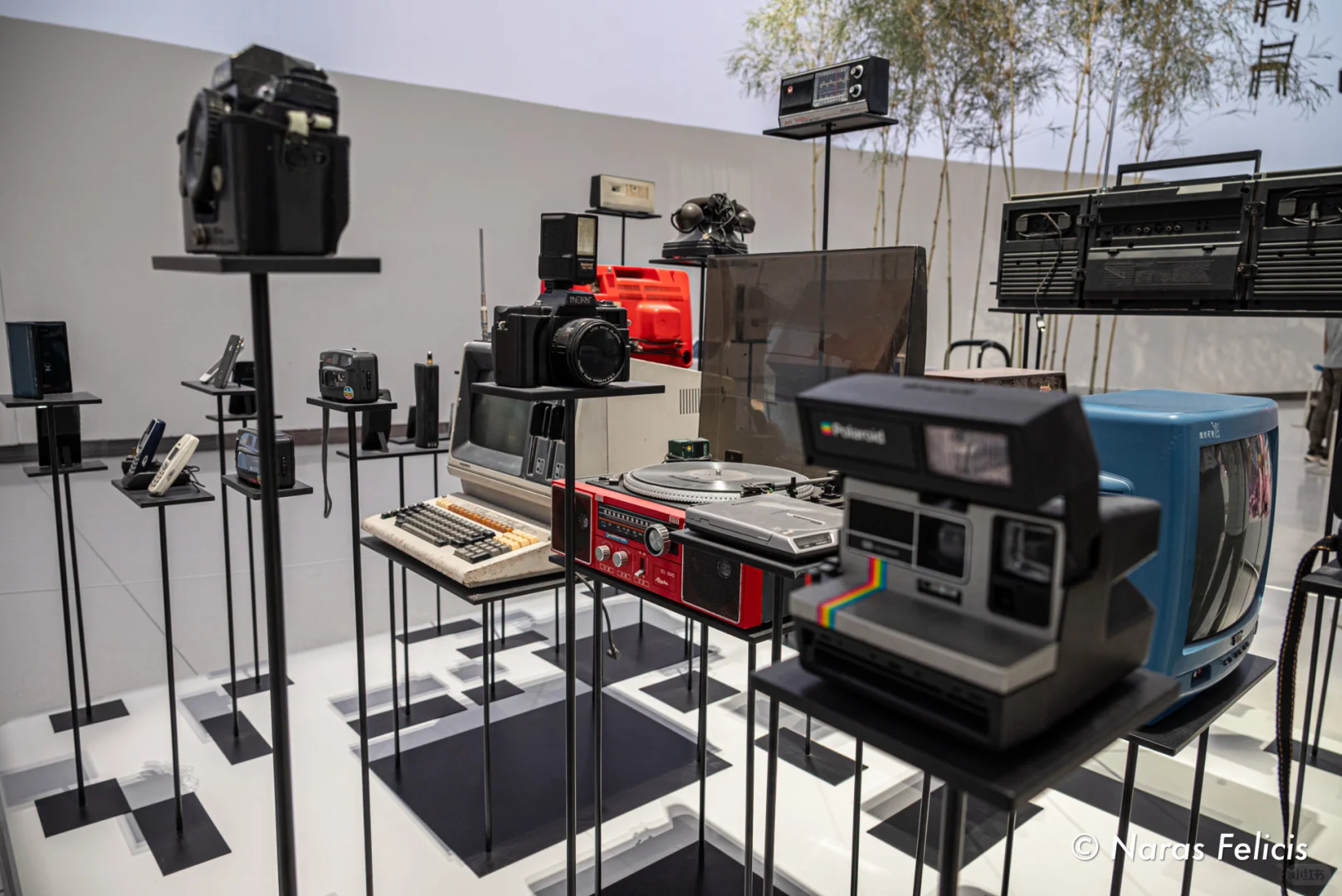 城市漫游｜深圳湾文化广场