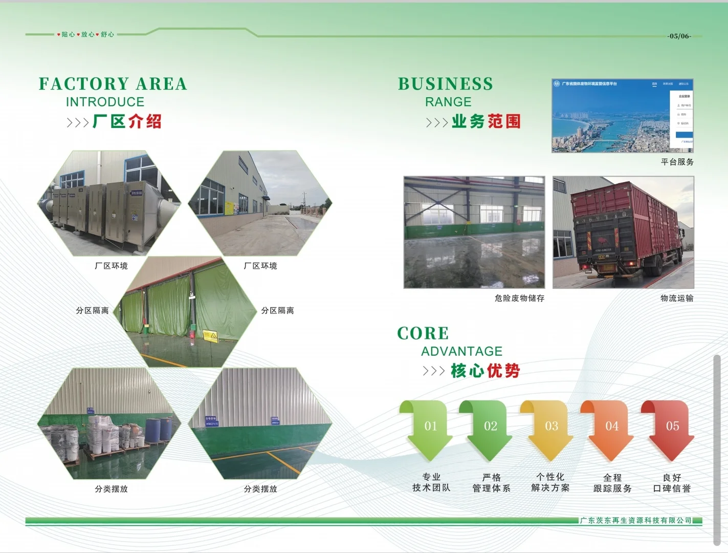 专业回收污泥～（危废废物）