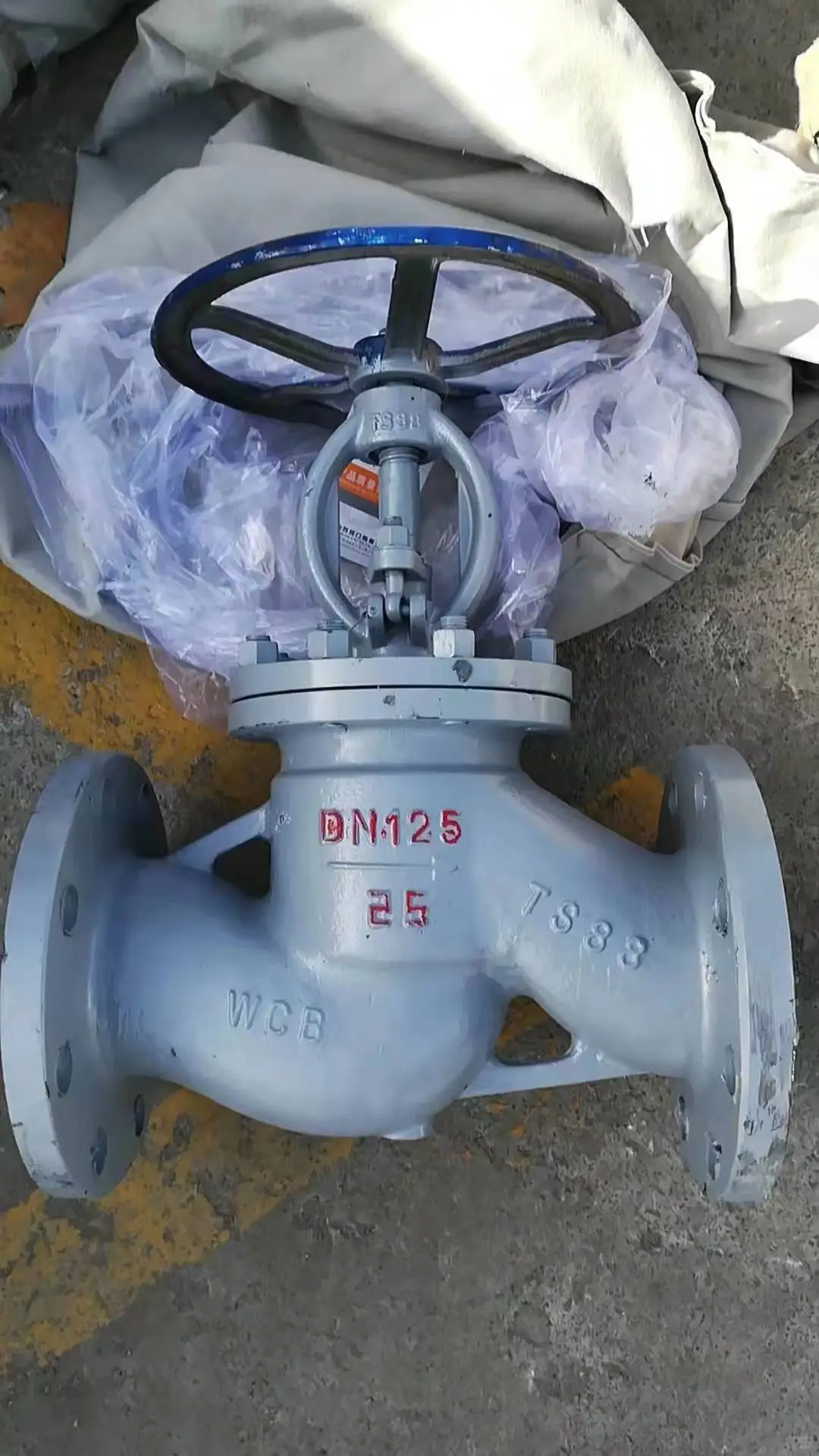 在现代工业控制系统中，化标截止阀发挥着至关重要的作用。它不仅能够满足对流体流量的精确控制，还能够实现远程控制和自动化操作，提高了生产效率和安全性。随着科技的不断进步，化标截止阀的功能和性能也在不断提升