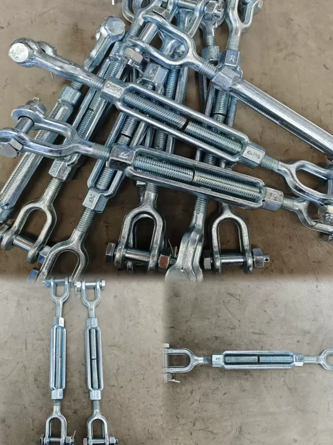 单轨吊整机配件源头厂家