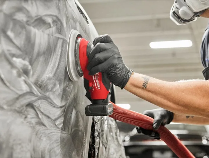 米沃奇Milwaukee十大新品一览（2024.11）