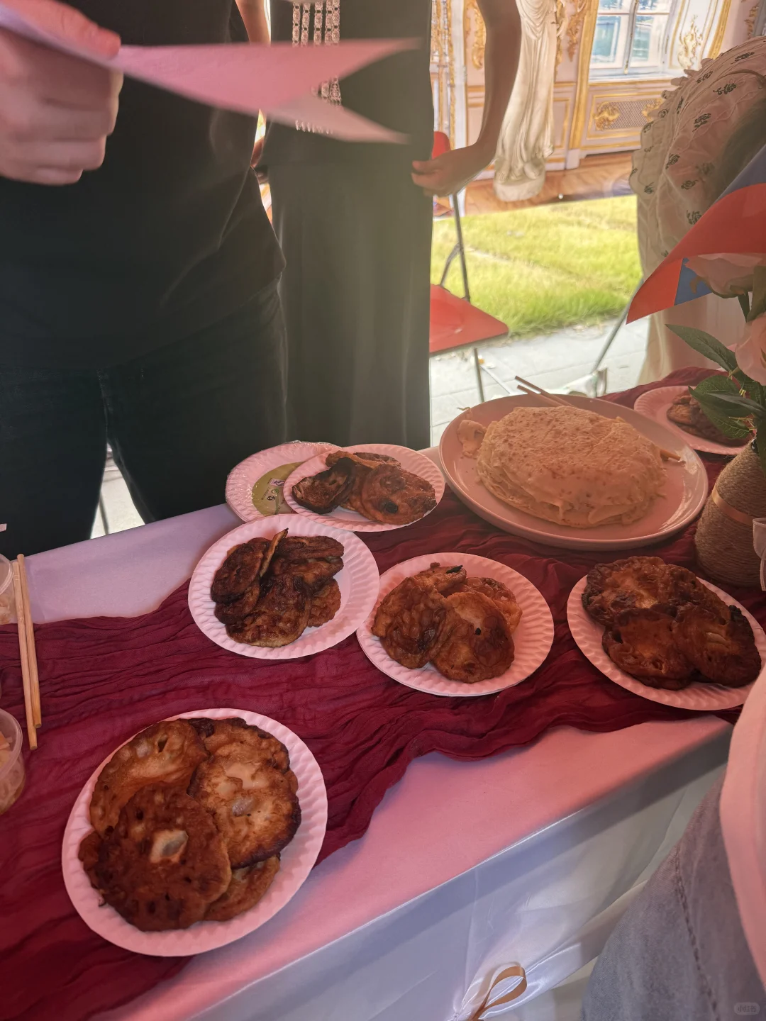 华南理工大学国际世界文化节?