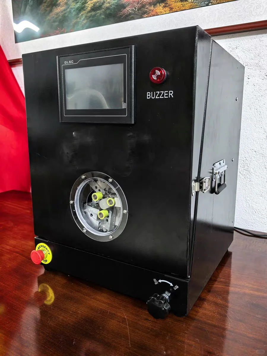 生料带缠绕机哪家案例丰富