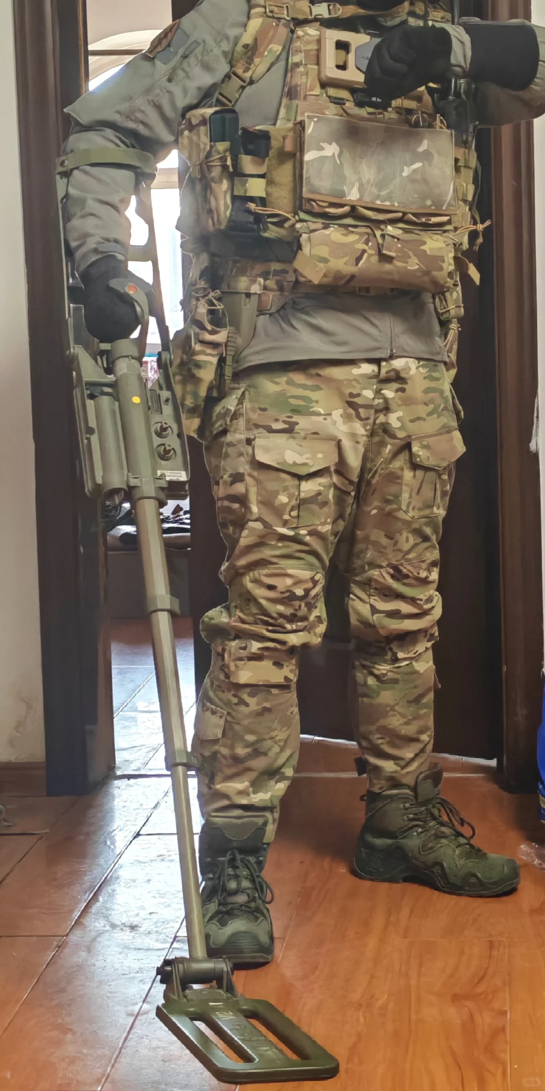 CEIA(启亚)CMD V2排雷器/金属探测器