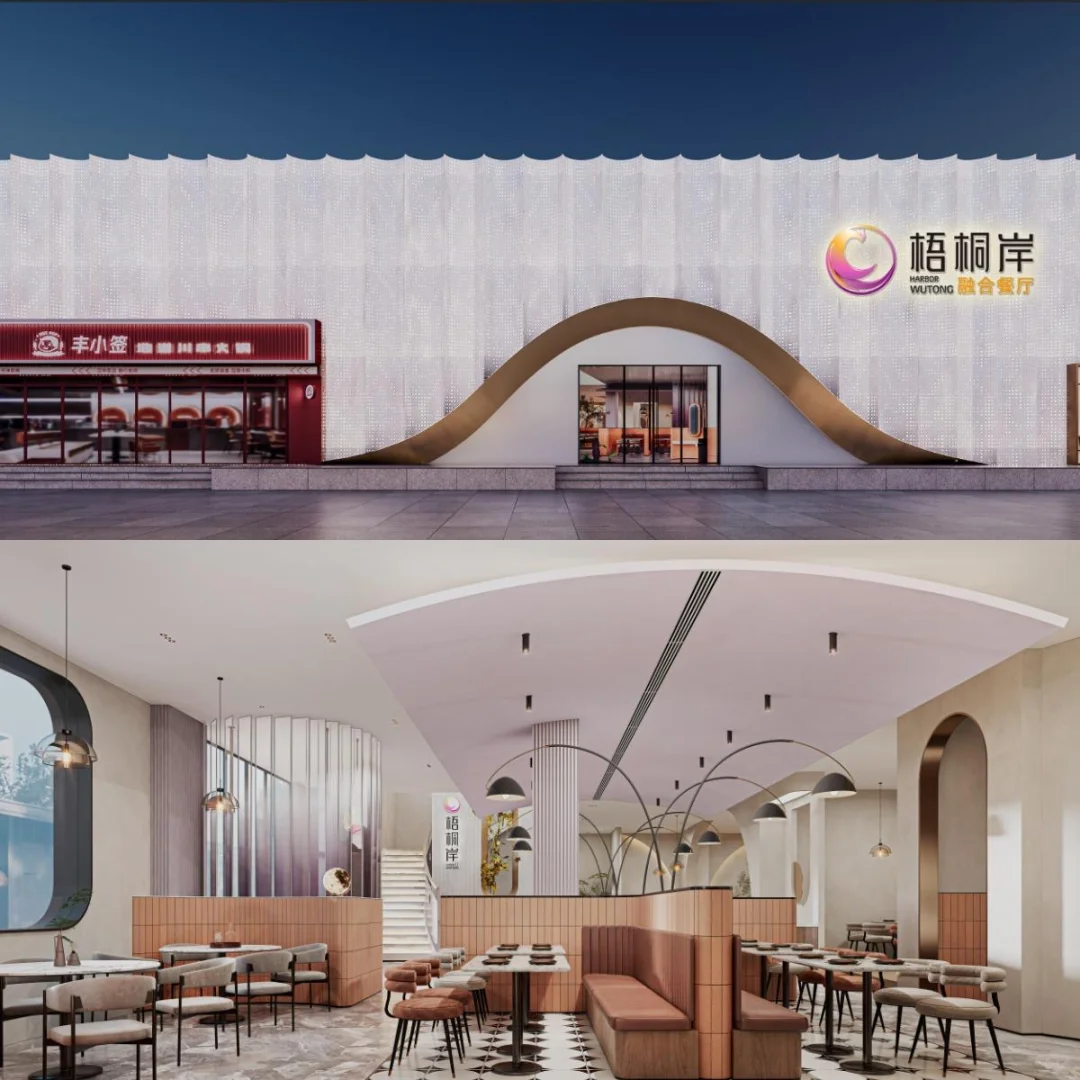 餐饮业未来3-5年的趋势