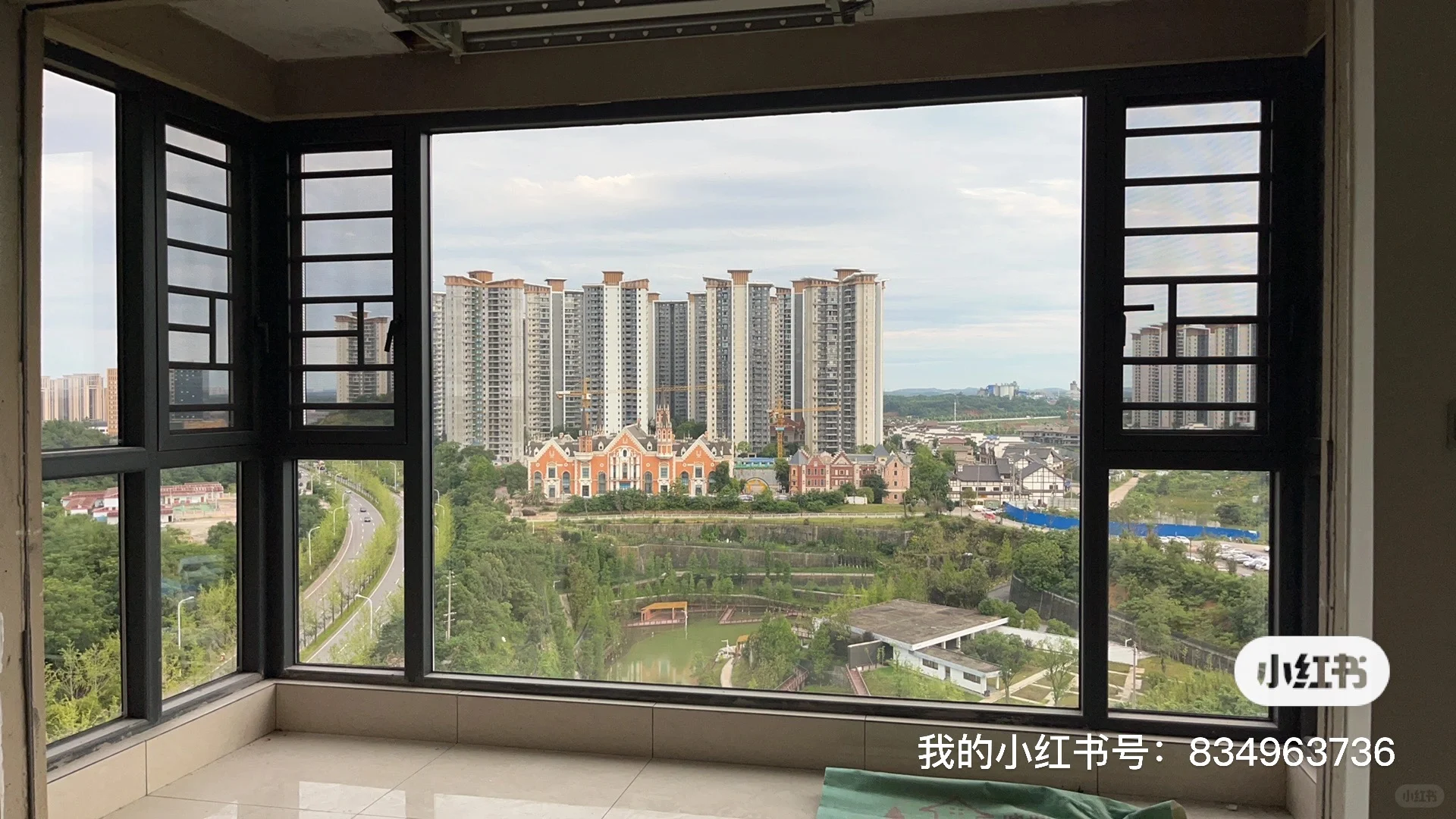 ?原来封窗能这么省！自装小白的省钱秘籍