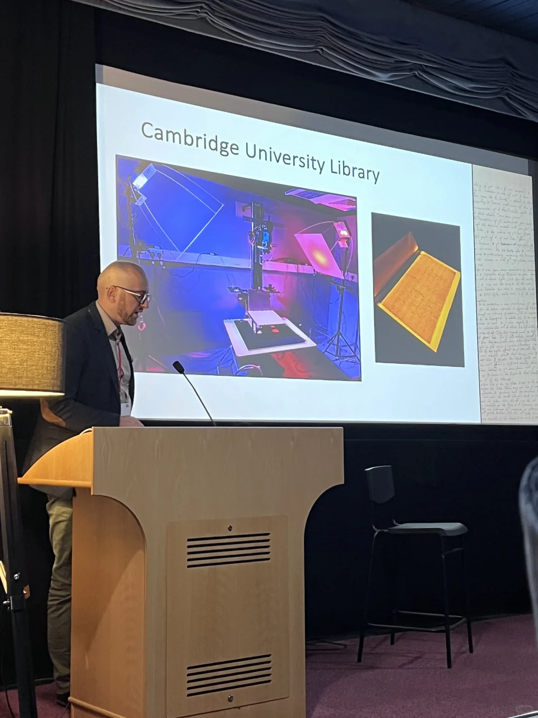 文化遗产数字化-来学点硬核摄影