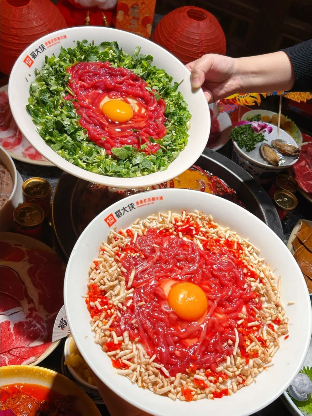 火锅加盟行业的现状以及发展前景