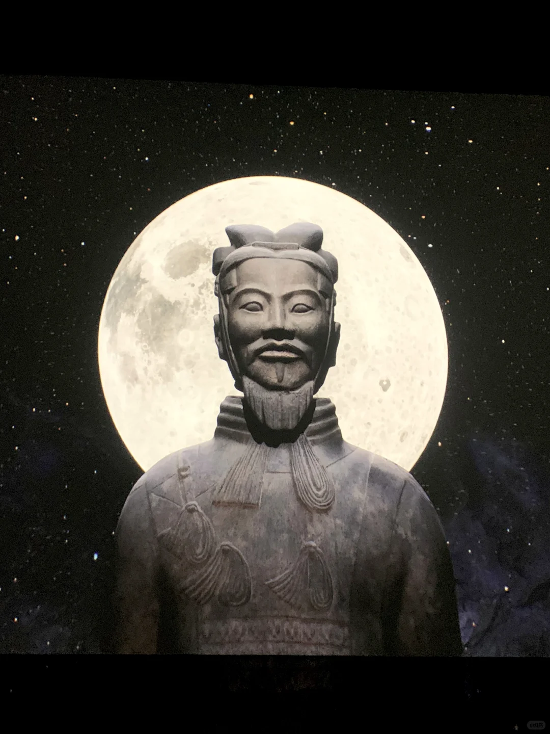 深圳美术馆｜新展！与千年文物对望（好震撼