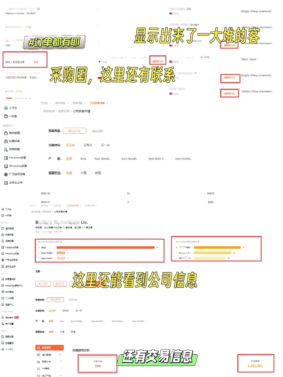 外贸SOHO低成本获客的有效途径