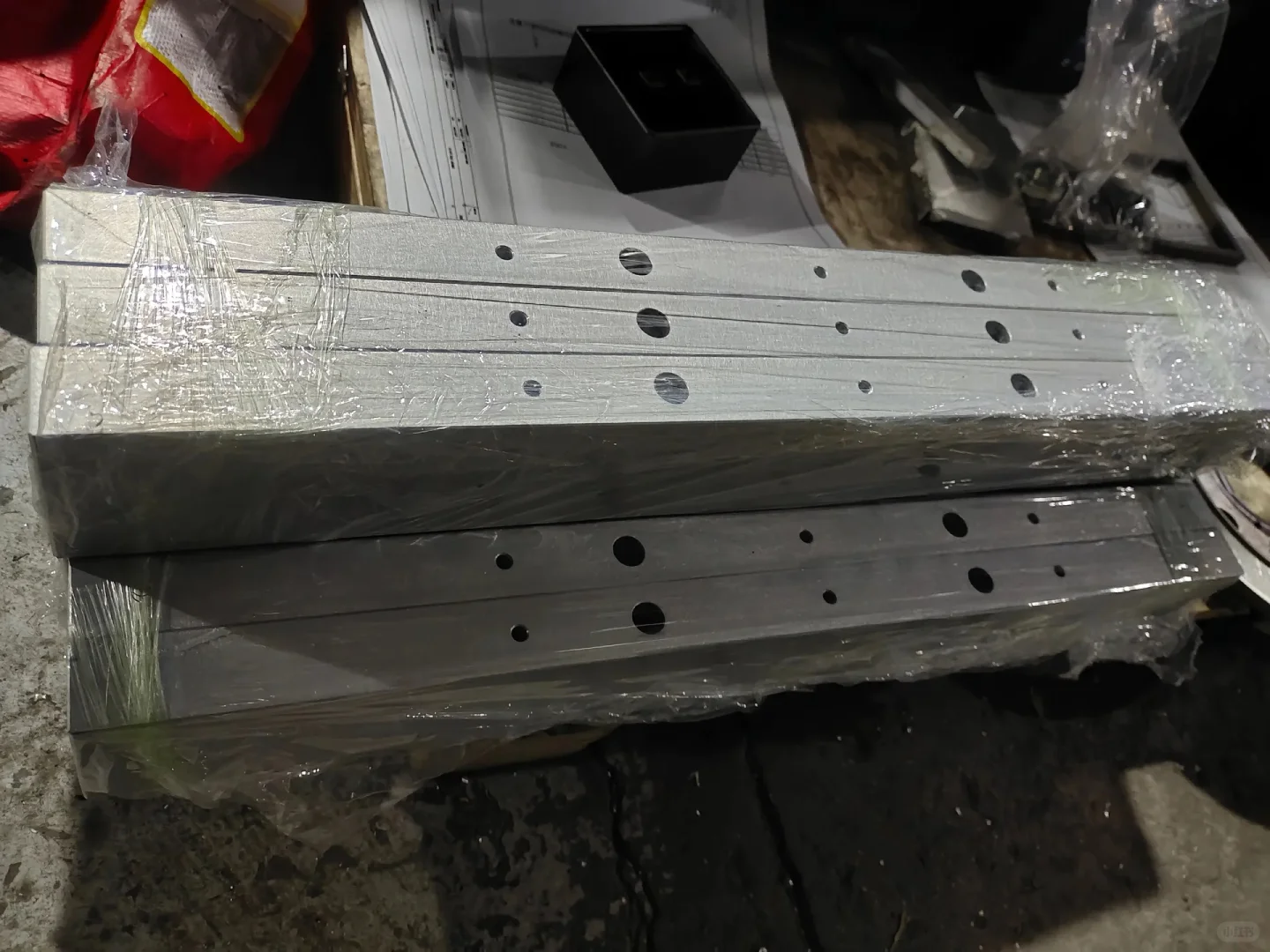 找CNC零件加工定制？看这里就对了！