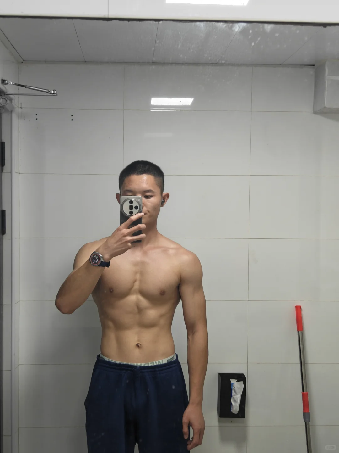 要信点什么吧。