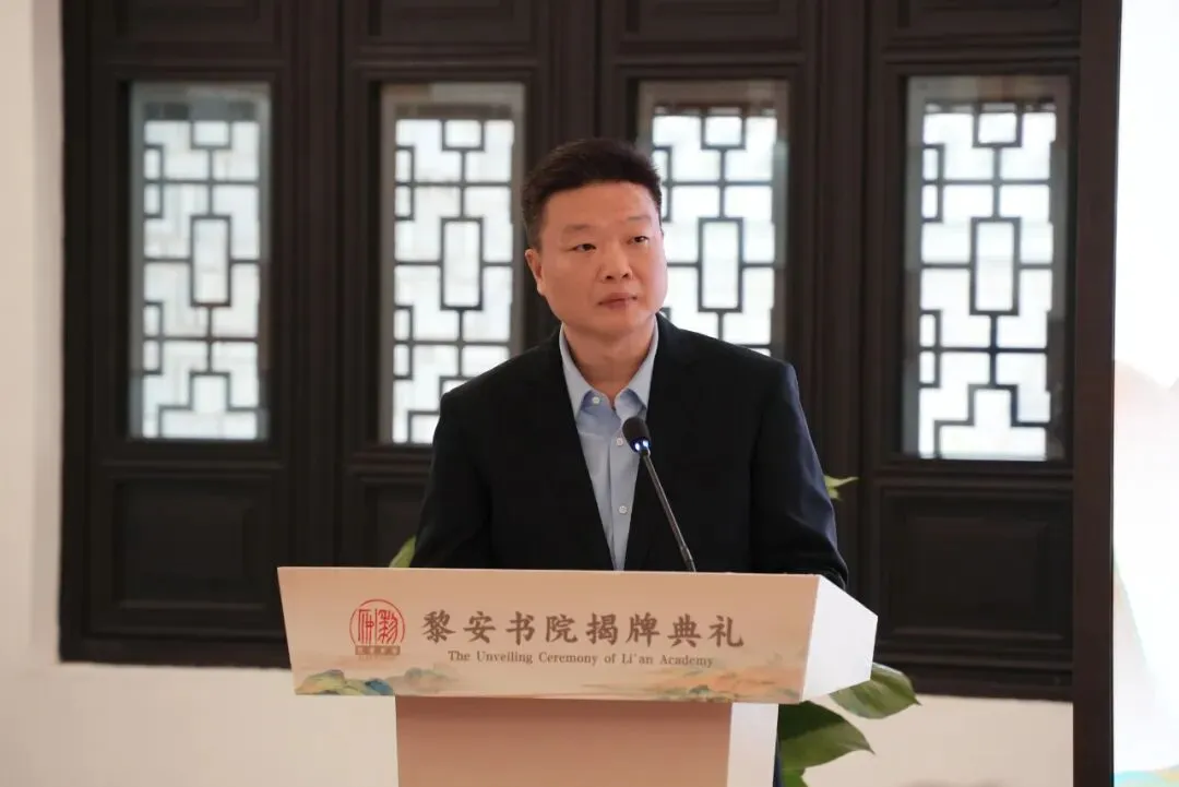 ?海南自贸港再添文化新地标！